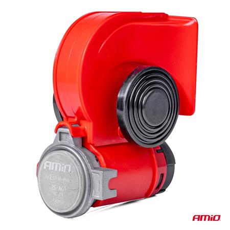 12v Car Horn With Relay