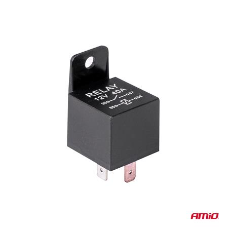 12v Car Horn With Relay