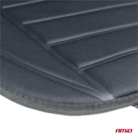 12V Heated Seat Mat With Temperature Control