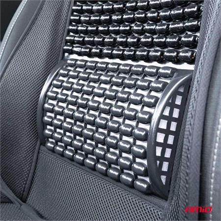 Car Seat Pad with Lumbar Support