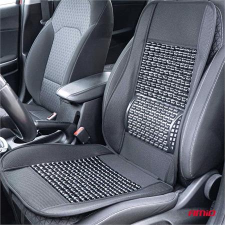 Car Seat Pad with Lumbar Support