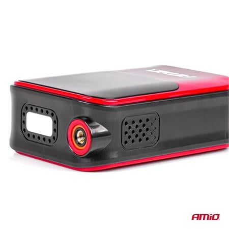 AMIO Portable Cordless Digital Air Compressor