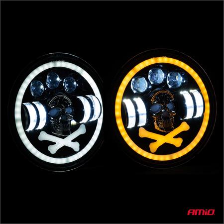 Working lamp Multifunction 9 36V 60W