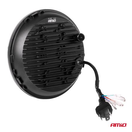 Working lamp Multifunction 9 36V 60W