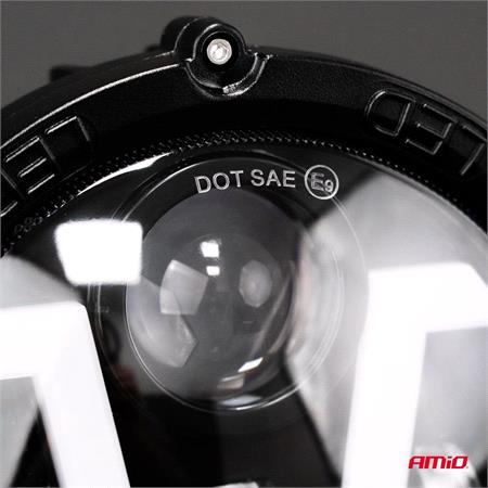 Working lamp Multifunction 9 36V 50W 