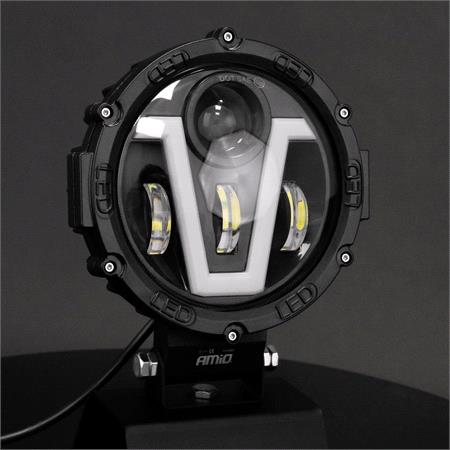 Working lamp Multifunction 9 36V 50W 