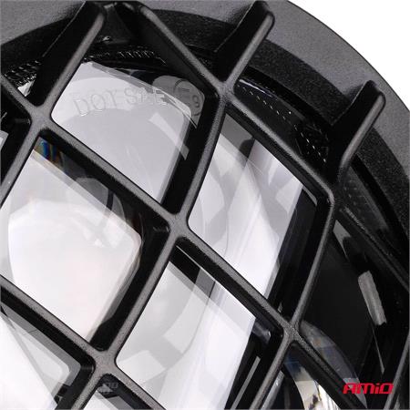 Working lamp Multifunction 9 36V 50W 