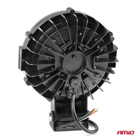 Working lamp Multifunction 9 36V 50W 