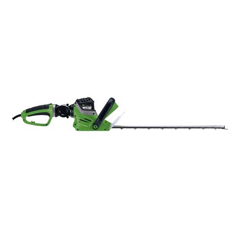 Draper 03707 Storm Force 230V Hedge Trimmer, 550mm, 600W