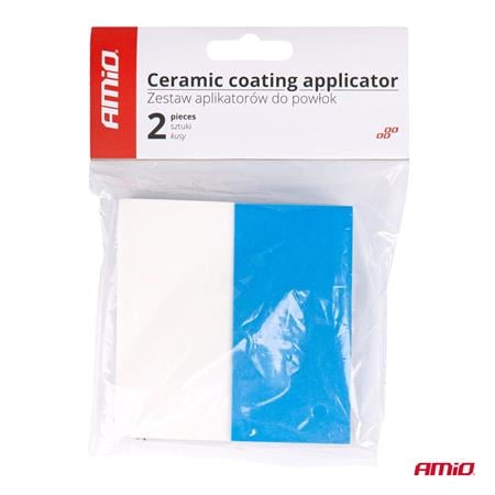 Ceramic Coating Applicator   Pack of 2