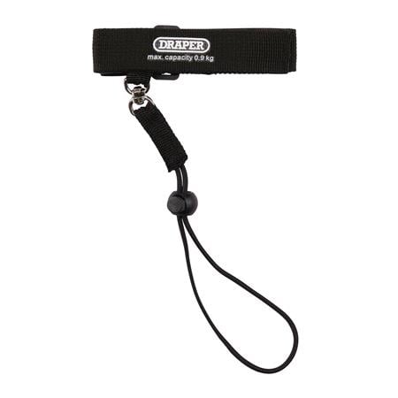 Draper 03740 Tool Lanyard Wrist Strap, 0.9kg