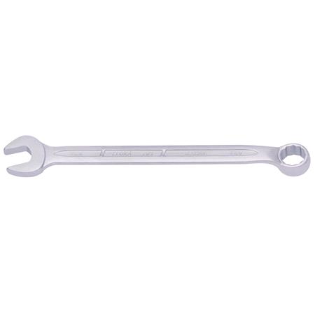 Elora 03743 3 16 inch Long Whitworth Combination Spanner