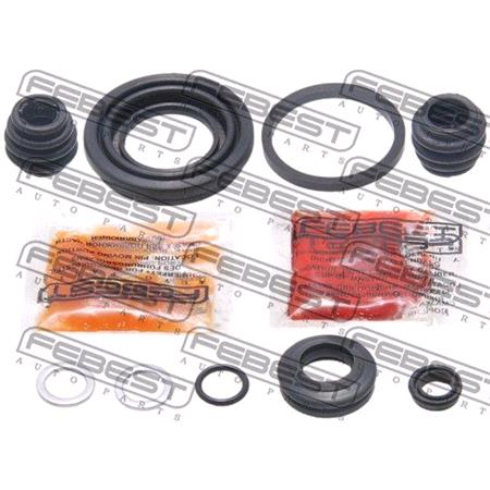 FEBEST Brake Caliper Repair Kit   0375CL7R