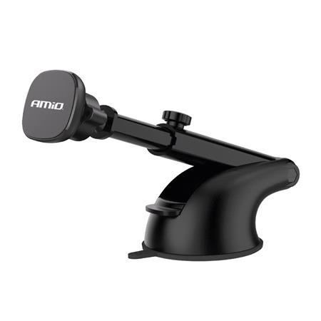 Suction Mount Phone Holder For Dashboard
