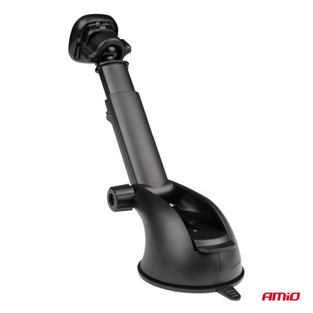 Suction Mount Phone Holder For Dashboard
