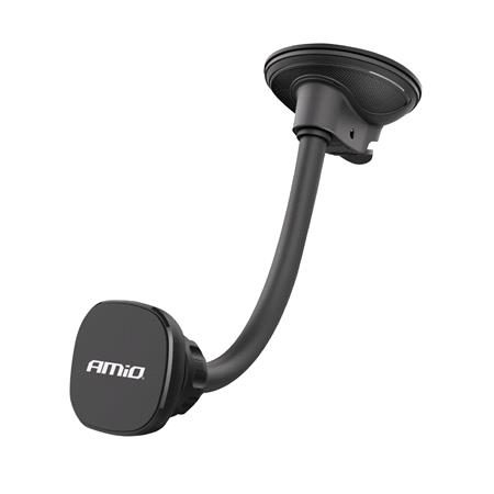Suction Mount Magnetic Phone Holder