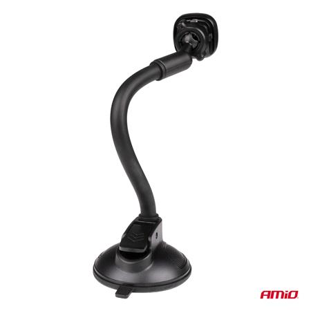 Suction Mount Magnetic Phone Holder