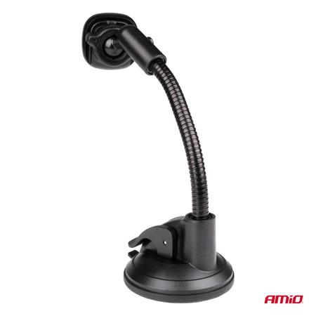 Suction Mount Magnetic Phone Holder