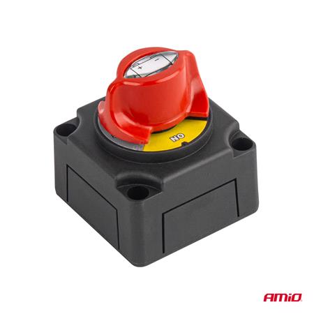 Main Power Switch 12 48V max.300A