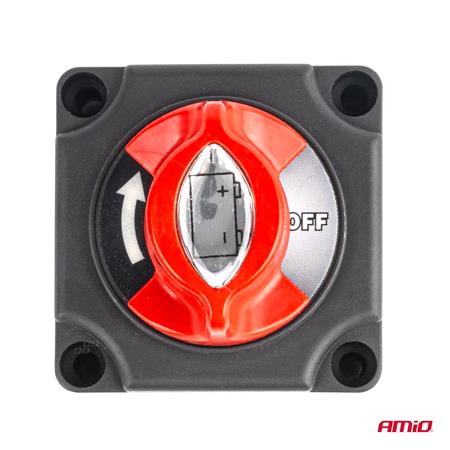 Main Power Switch 12 48V max.300A