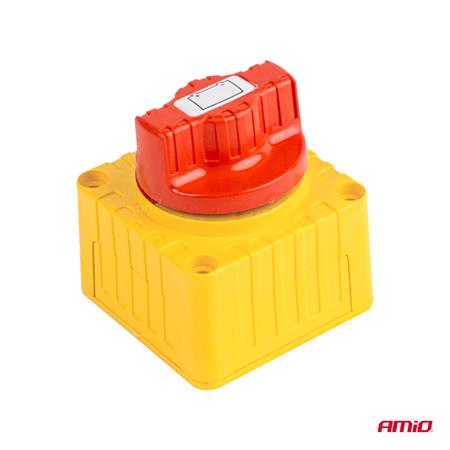 Main Power Switch 12 48V max.300A