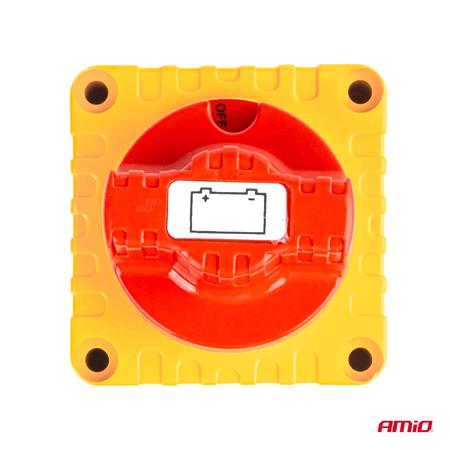Main Power Switch 12 48V max.300A