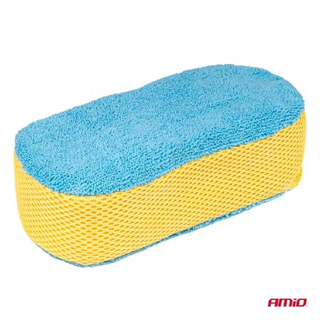 Microfiber Sponge