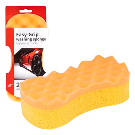 Easy Grip Washing Sponge