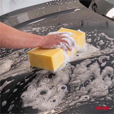 Super Foaming Sponge