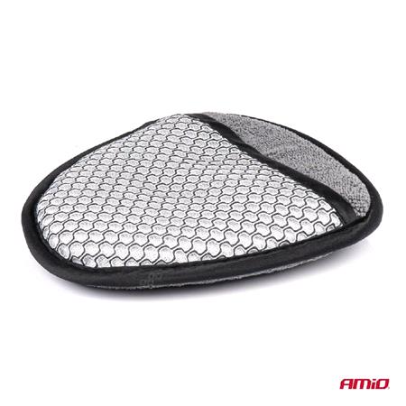 Microfiber Wheel Cleaning Pad