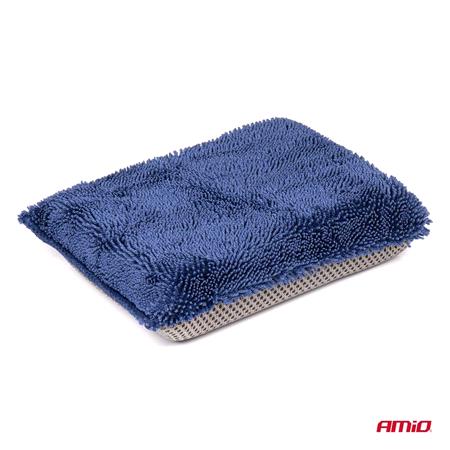 Microfiber Interior Cleaning Sponge