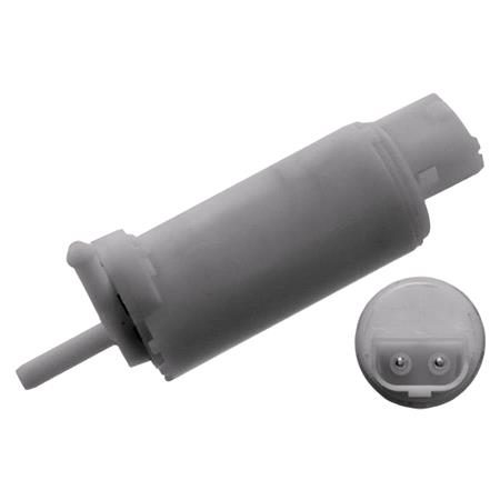 Febi Bilstein Windscreen Washer Pumps (03863)