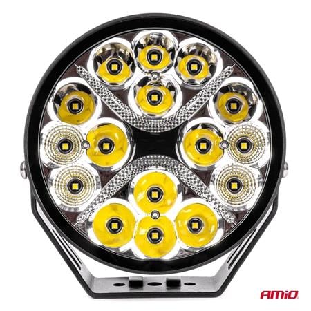 LED Driving Lamp 80W PRO Series 10 30V