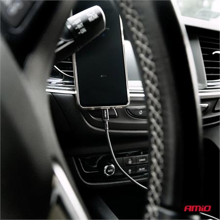 USB C to USB C cable 60W   100cm