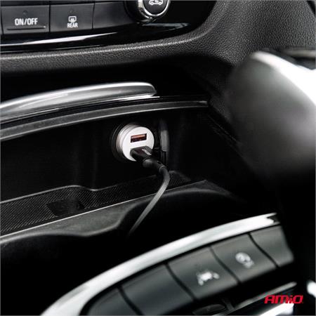 USB C to USB C cable 60W   100cm