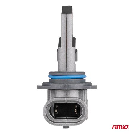 AMIO X5 Winger 12V 50W HB4 6000K LED Headlight Bulbs   Twin Pack