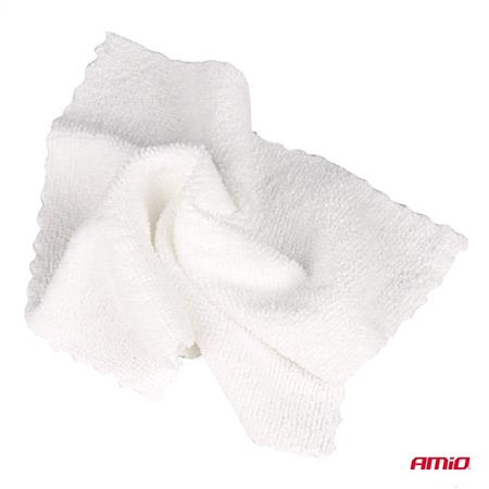 Microfiber Cloth Pack 22.5x22.5cm   200g