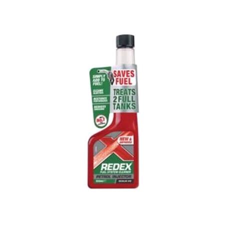 Redex Diesel Fuel System and Injector Cleaner