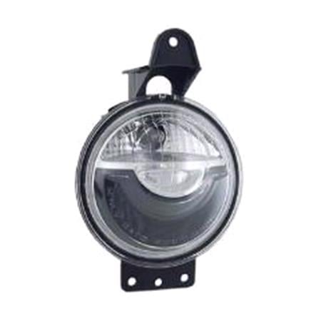 Left / Right Side Lamp for Mini MINI CLUBVAN 2006 on 