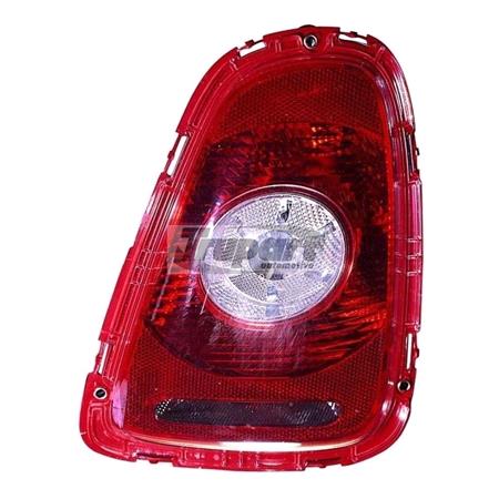 Right Rear Lamp (With Clear Indicator) for Mini Clubman 2006 2011