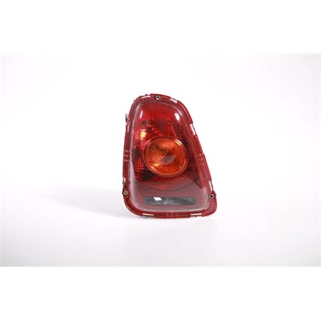 Left Rear Lamp (With Amber Indicator) for Mini Convertible 2006 2011