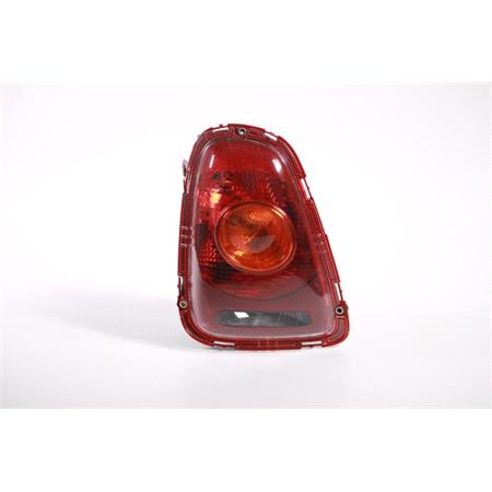 Left Rear Lamp (With Amber Indicator) for Mini Convertible 2006 2011