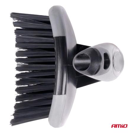 Wheel Rim Cleaning Wide Brush   17 cm