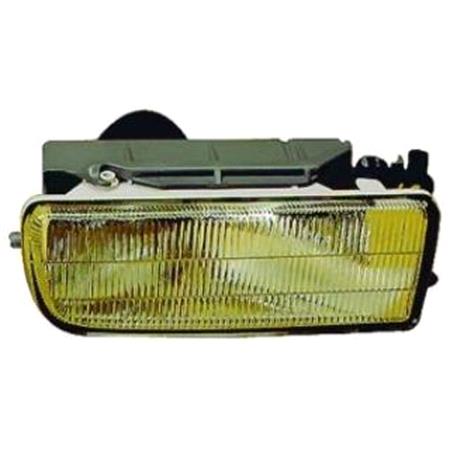 Right Fog Lamp for BMW 3 Series Compact 1991 1999
