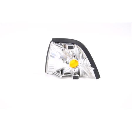 Right Clear Indicator (Saloon, Compact & Estate) for BMW 3 Series Touring 1991 1998