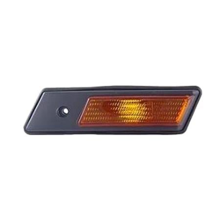 Right Amber Repeater Lamp for BMW 3 Series  