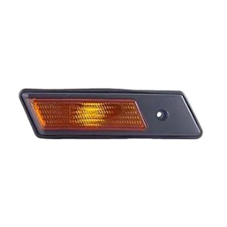 Left Amber Repeater Lamp for BMW 3 Series  