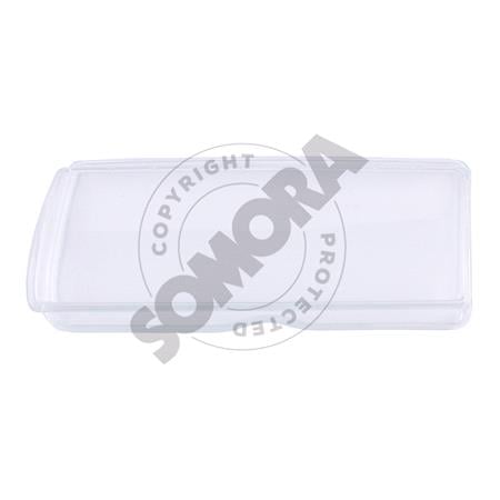 Left Headlamp Lens (Original Equipment) for BMW 3 Series Compact 1994 2000