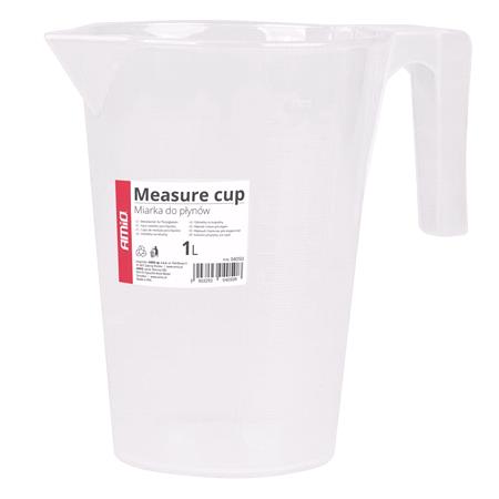 Universal Measure Cup   1L