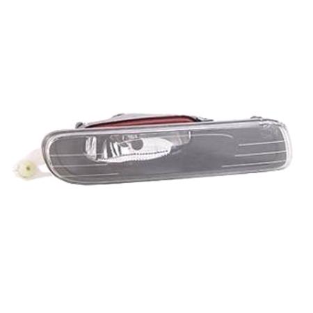Right Front Fog Lamp (Saloon & Estate, Original Equipment) for BMW 3 Series 1998 2001